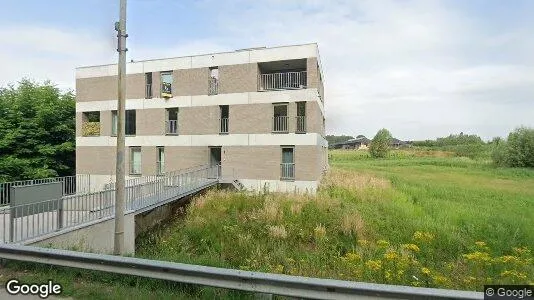 Apartments for rent in Kruibeke - Photo from Google Street View