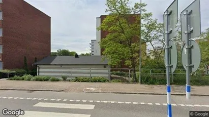 Apartments for rent in Helsingborg - Photo from Google Street View