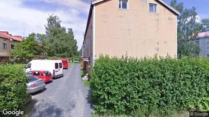 Apartments for rent in Tampere Keskinen - Photo from Google Street View