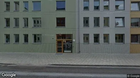 Apartments for rent in Västerås - Photo from Google Street View