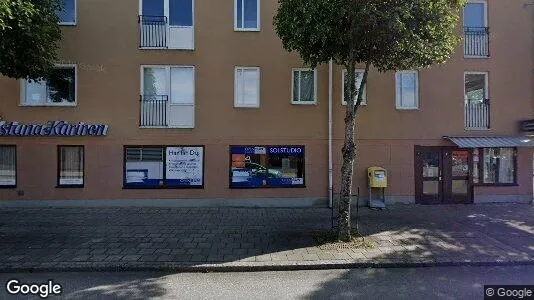 Apartments for rent in Flen - Photo from Google Street View