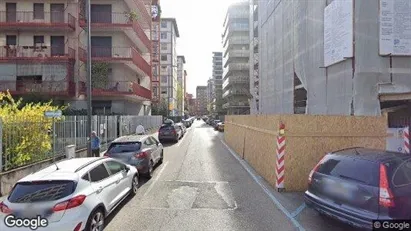Rooms for rent in Milano Zona 2 - Stazione Centrale, Gorla, Turro, Greco, Crescenzago - Photo from Google Street View