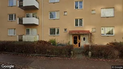 Apartments for rent in Eskilstuna - Photo from Google Street View