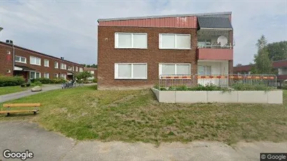 Apartments for rent in Finspång - Photo from Google Street View