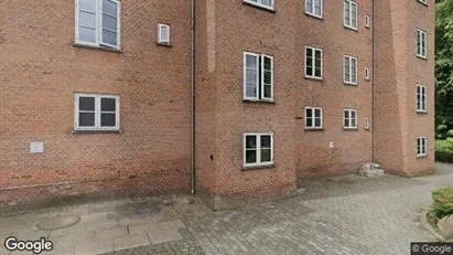 Rooms for rent in Kolding - Photo from Google Street View