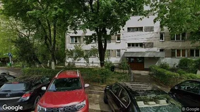 Apartments for rent in Bucureşti - Sectorul 6 - Photo from Google Street View