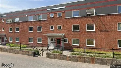 Apartments for rent in Bengtsfors - Photo from Google Street View