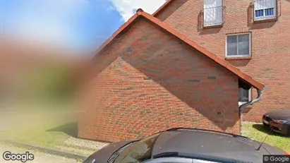 Apartments for rent in Mecklenburgische Seenplatte - Photo from Google Street View