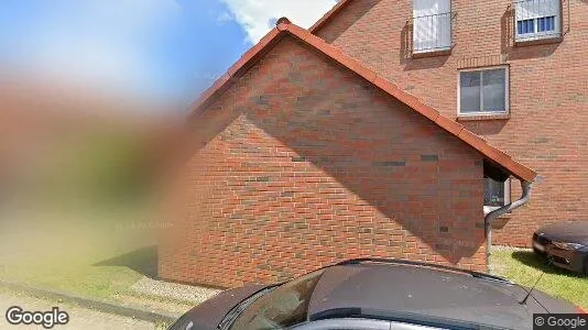 Apartments for rent in Mecklenburgische Seenplatte - Photo from Google Street View