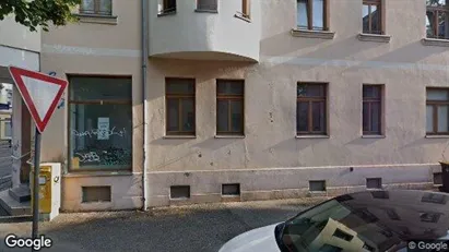 Apartments for rent in Zwickau - Photo from Google Street View