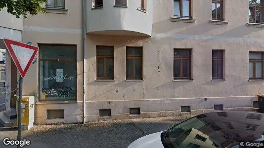 Apartments for rent in Zwickau - Photo from Google Street View