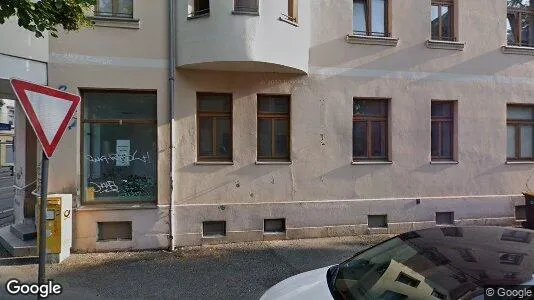 Apartments for rent in Zwickau - Photo from Google Street View