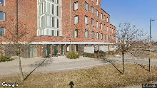 Apartments for rent in Helsingborg - Photo from Google Street View