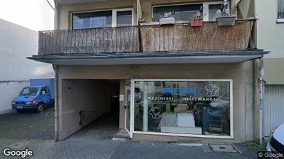 Apartments for rent in Wuppertal - Photo from Google Street View