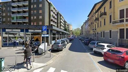 Rooms for rent in Milano Zona 9 - Porta Garibaldi, Niguarda - Photo from Google Street View