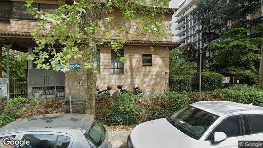 Rooms for rent in Milano Zona 6 - Barona, Lorenteggio - Photo from Google Street View