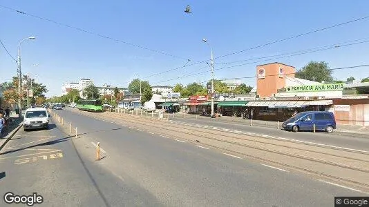 Apartments for rent in Bucureşti - Sectorul 1 - Photo from Google Street View