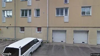 Apartments for rent in Uddevalla - Photo from Google Street View
