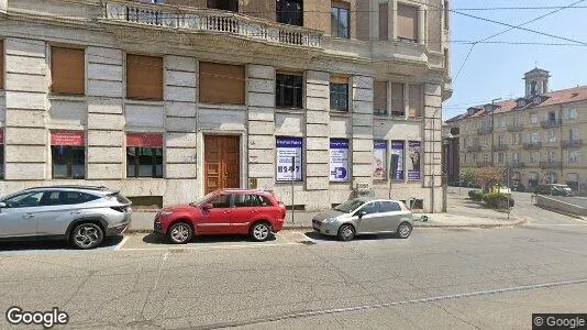 Apartments for rent in Turin - Photo from Google Street View