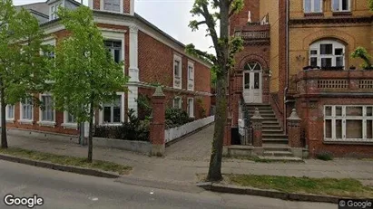 Apartments for rent in Vejle Center - Photo from Google Street View