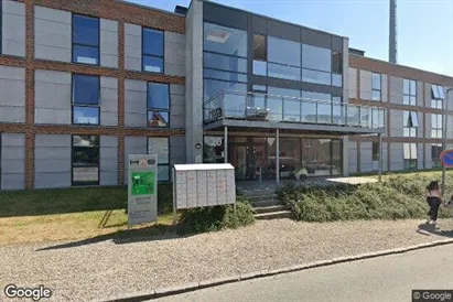 Apartments for rent in Haderslev - Photo from Google Street View