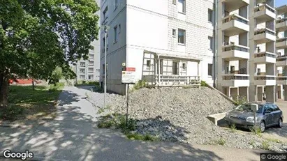 Apartments for rent in Helsinki Läntinen - Photo from Google Street View