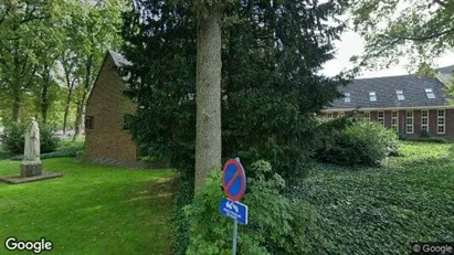 Rooms for rent in Nijmegen - Photo from Google Street View