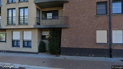 Apartments for rent in Lanaken - Photo from Google Street View