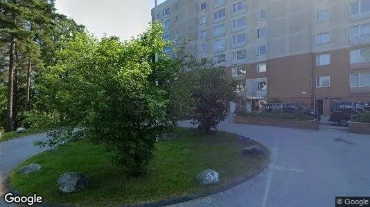 Rooms for rent in Botkyrka - Photo from Google Street View