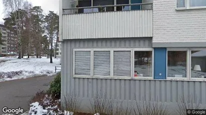 Apartments for rent in Västerås - Photo from Google Street View