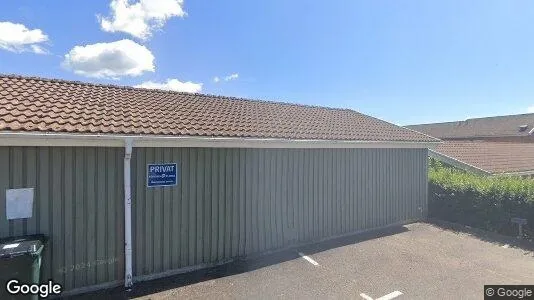 Apartments for rent in Hörby - Photo from Google Street View