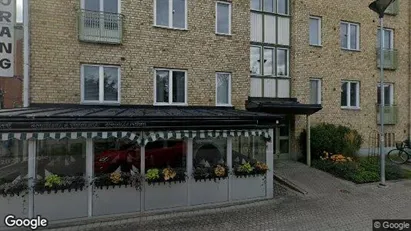 Apartments for rent in Hudiksvall - Photo from Google Street View