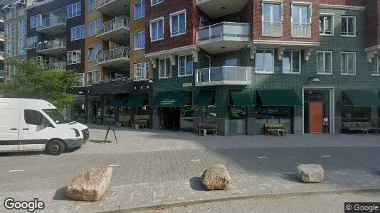 Apartments for rent in Diemen - Photo from Google Street View