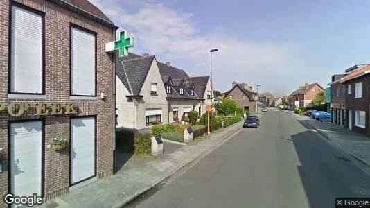 Apartments for rent in Zulte - Photo from Google Street View