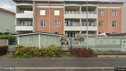 Apartments for rent in Norrköping - Photo from Google Street View