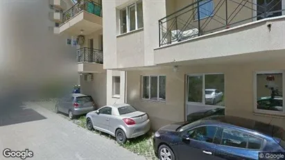 Apartments for rent in Popeşti-Leordeni - Photo from Google Street View