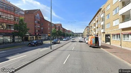 Rooms for rent in Malmö City - Photo from Google Street View