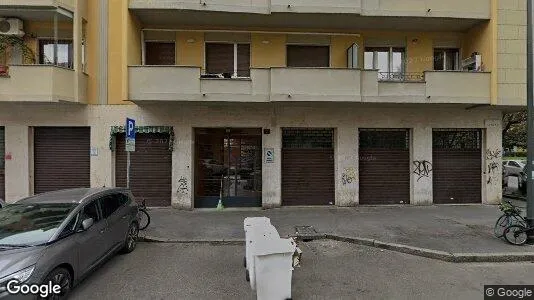 Apartments for rent in Milano Zona 4 - Vittoria, Forlanini - Photo from Google Street View