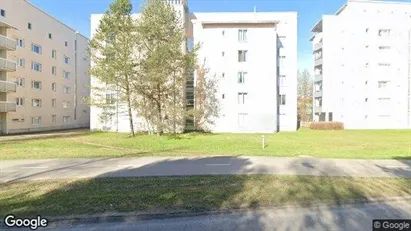 Apartments for rent in Oulu - Photo from Google Street View