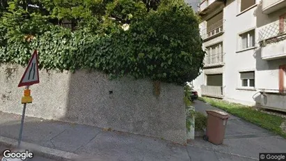 Apartments for rent in Lavaux-Oron - Photo from Google Street View