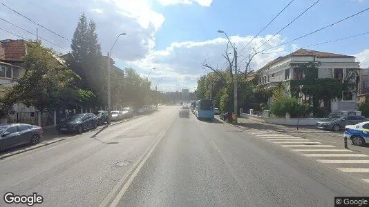 Apartments for rent in Bucureşti - Sectorul 5 - Photo from Google Street View