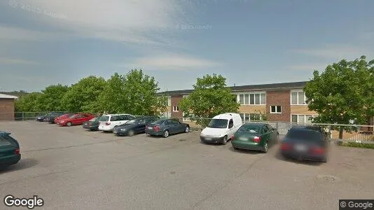 Apartments for rent in Linköping - Photo from Google Street View
