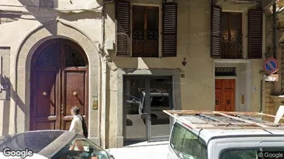 Apartments for rent in Florence - Photo from Google Street View