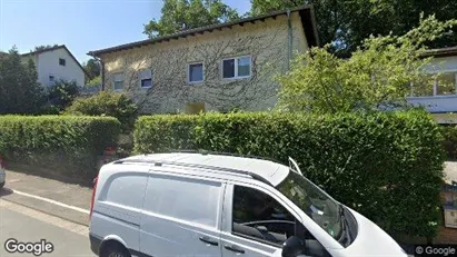 Apartments for rent in Hochtaunuskreis - Photo from Google Street View