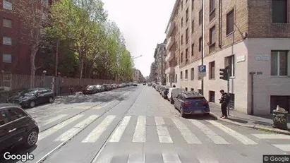 Rooms for rent in Milano Zona 2 - Stazione Centrale, Gorla, Turro, Greco, Crescenzago - Photo from Google Street View