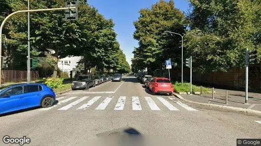 Rooms for rent in Milano Zona 6 - Barona, Lorenteggio - Photo from Google Street View