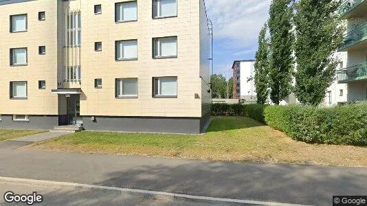 Apartments for rent in Joensuu - Photo from Google Street View