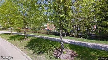 Apartments for rent in Vantaa - Photo from Google Street View