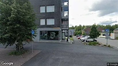 Apartments for rent in Tampere Eteläinen - Photo from Google Street View