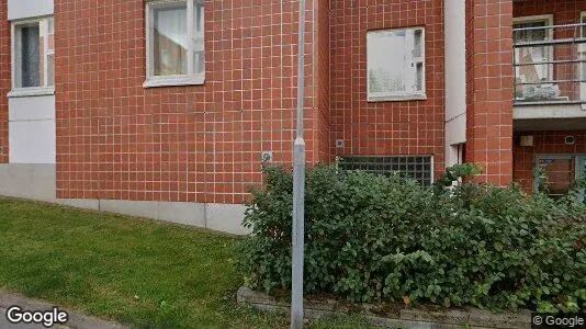 Apartments for rent in Helsinki Itäinen - Photo from Google Street View